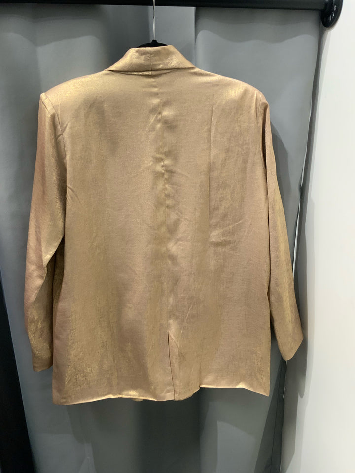 12th Tribe Blazer