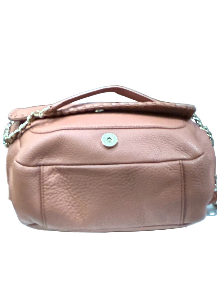 Tory Burch MARION Whip Stitch Flap Shoulder bag/Crossbody Dustbag Designer Bag