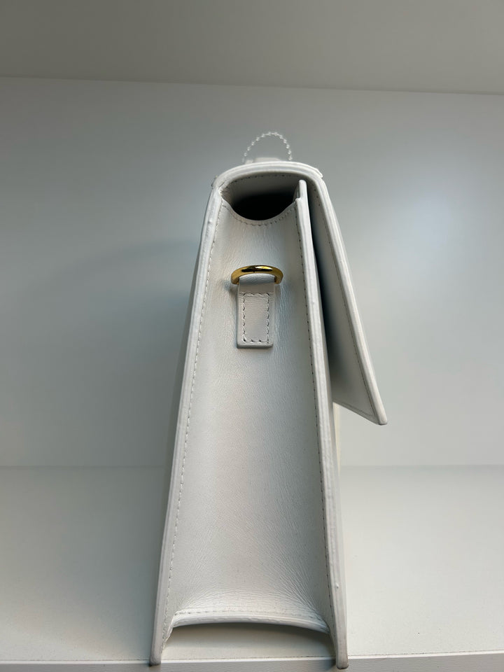 Jacquemus Top Handle Crossbody Designer Bag
