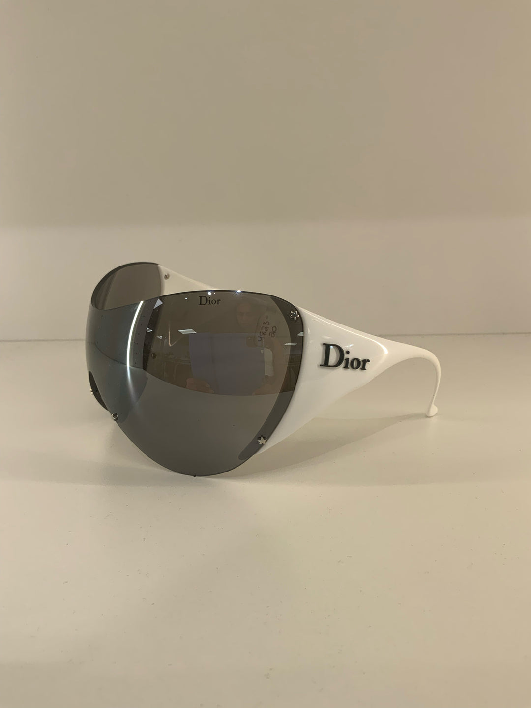 Dior Ski Sunglasses W/ Case