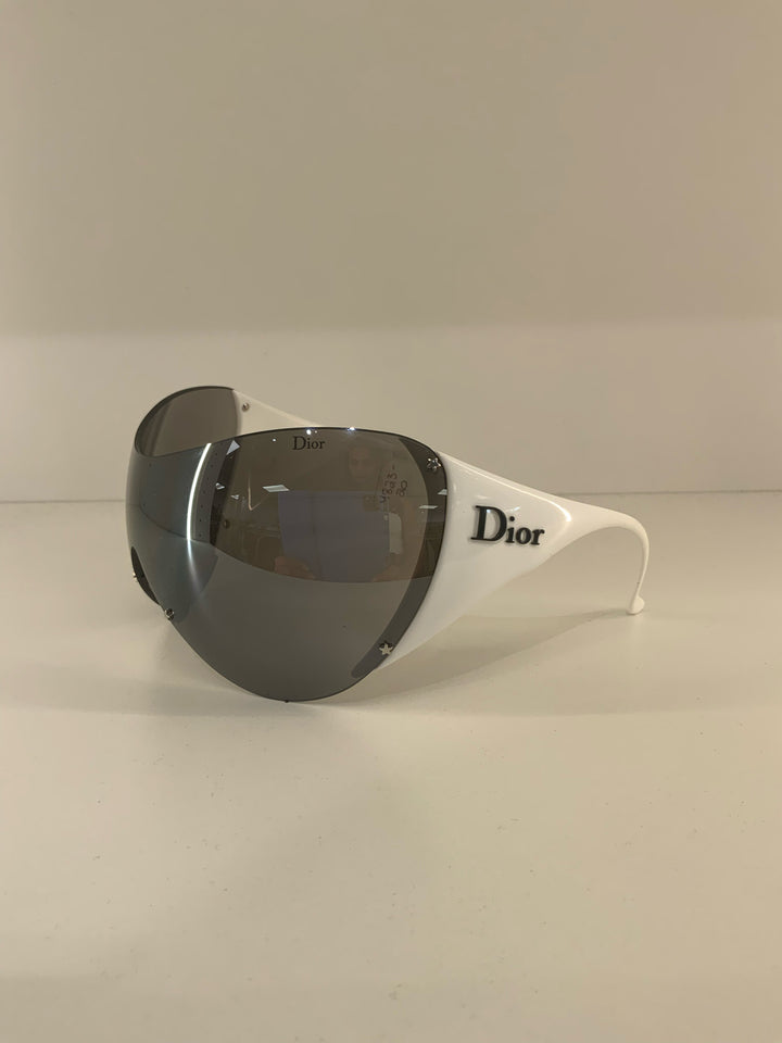 Dior Ski Sunglasses W/ Case