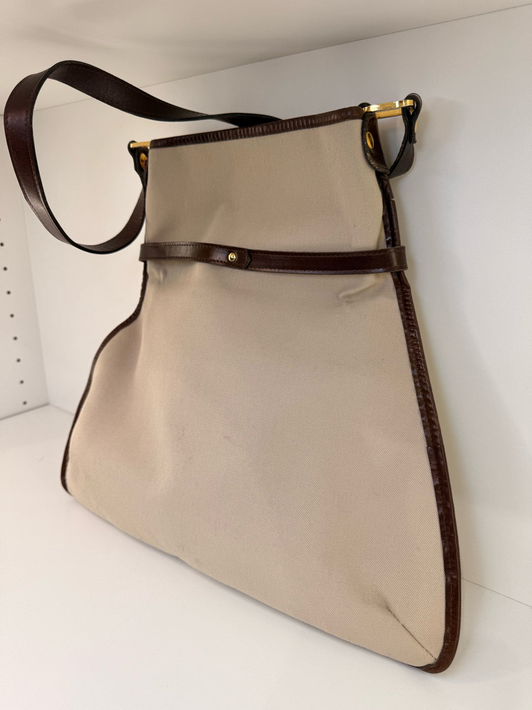 Vintage Emielo Pucci Shoulder Bag