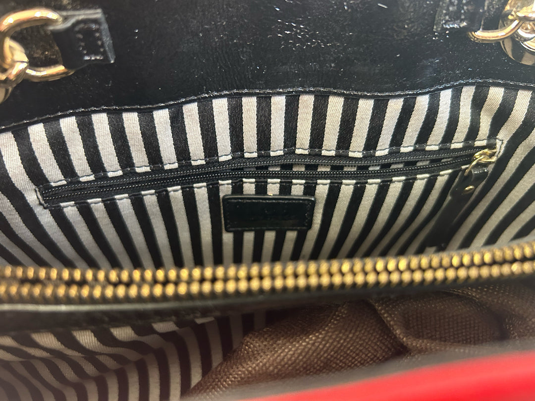 Kate Spade Bow Front  Hand Bag