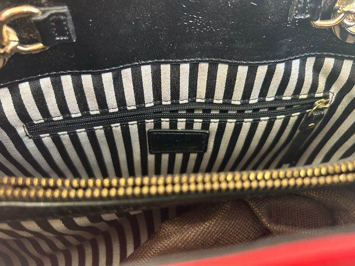 Kate Spade Bow Front  Hand Bag