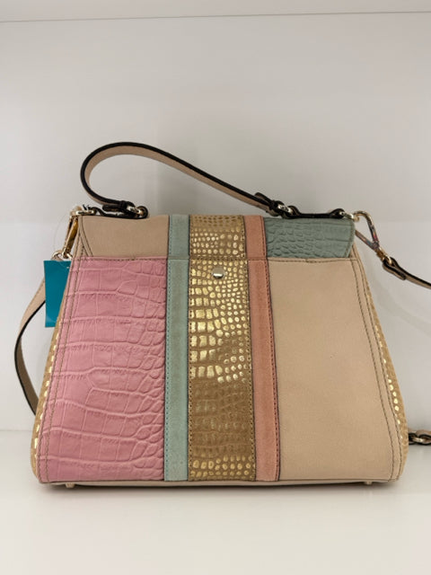 NWT Kesslord Hand Bag
