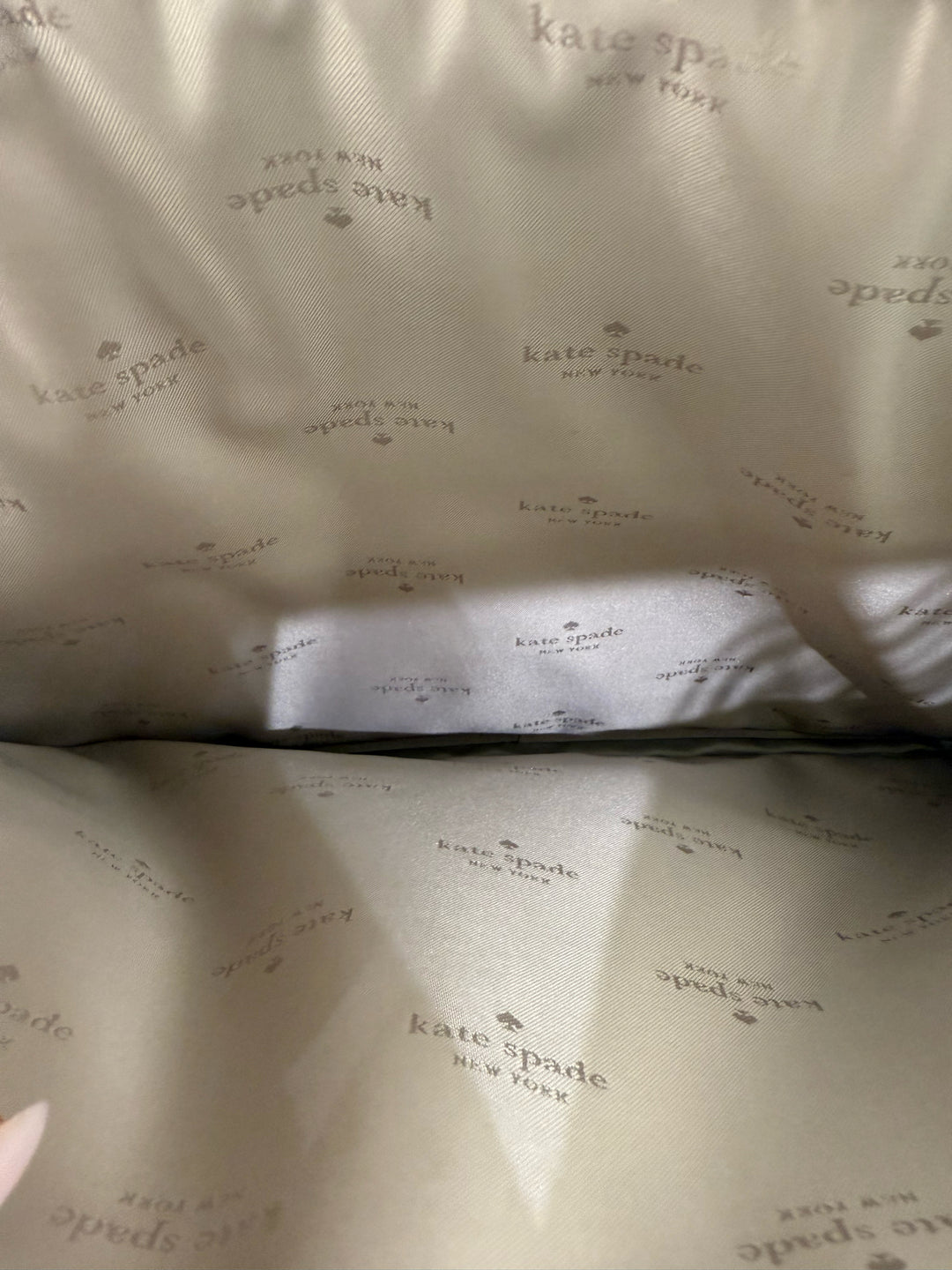 NWT Kate Spade laptop Case