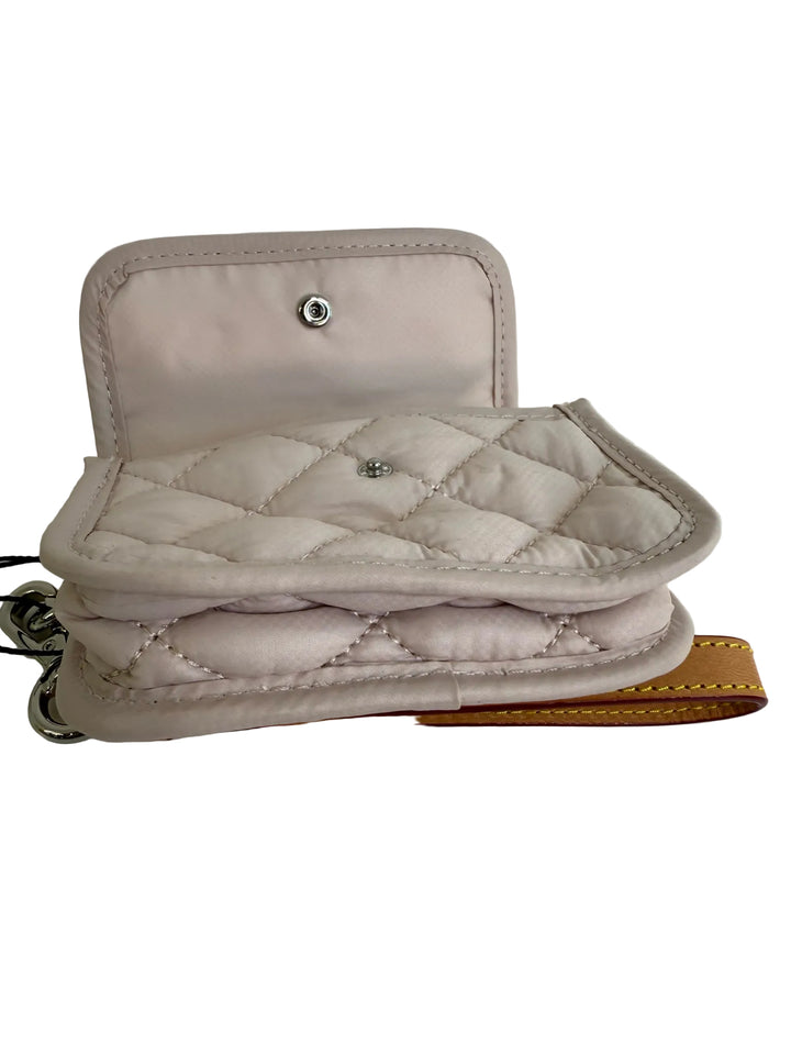 Mz Wallace Wristlet