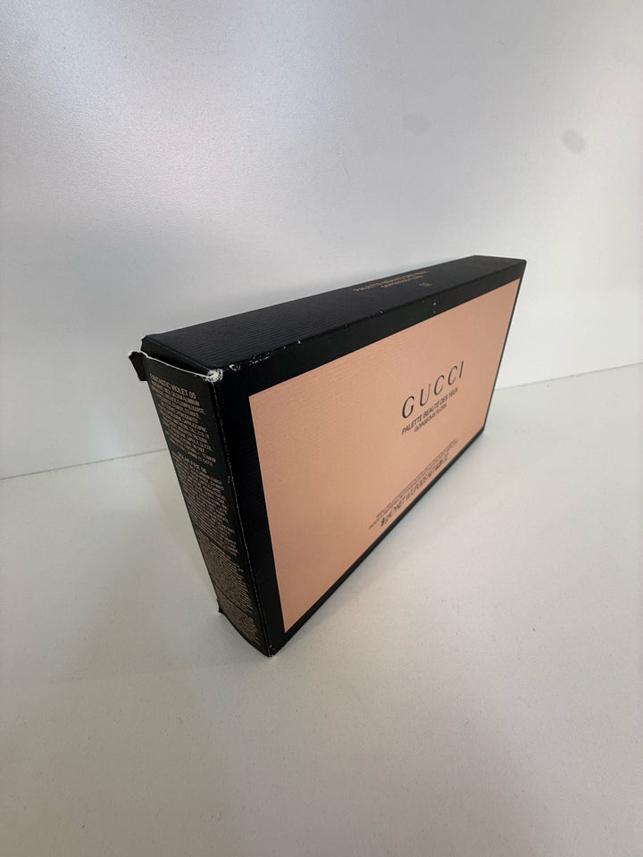 Gucci Eyeshadow Palette