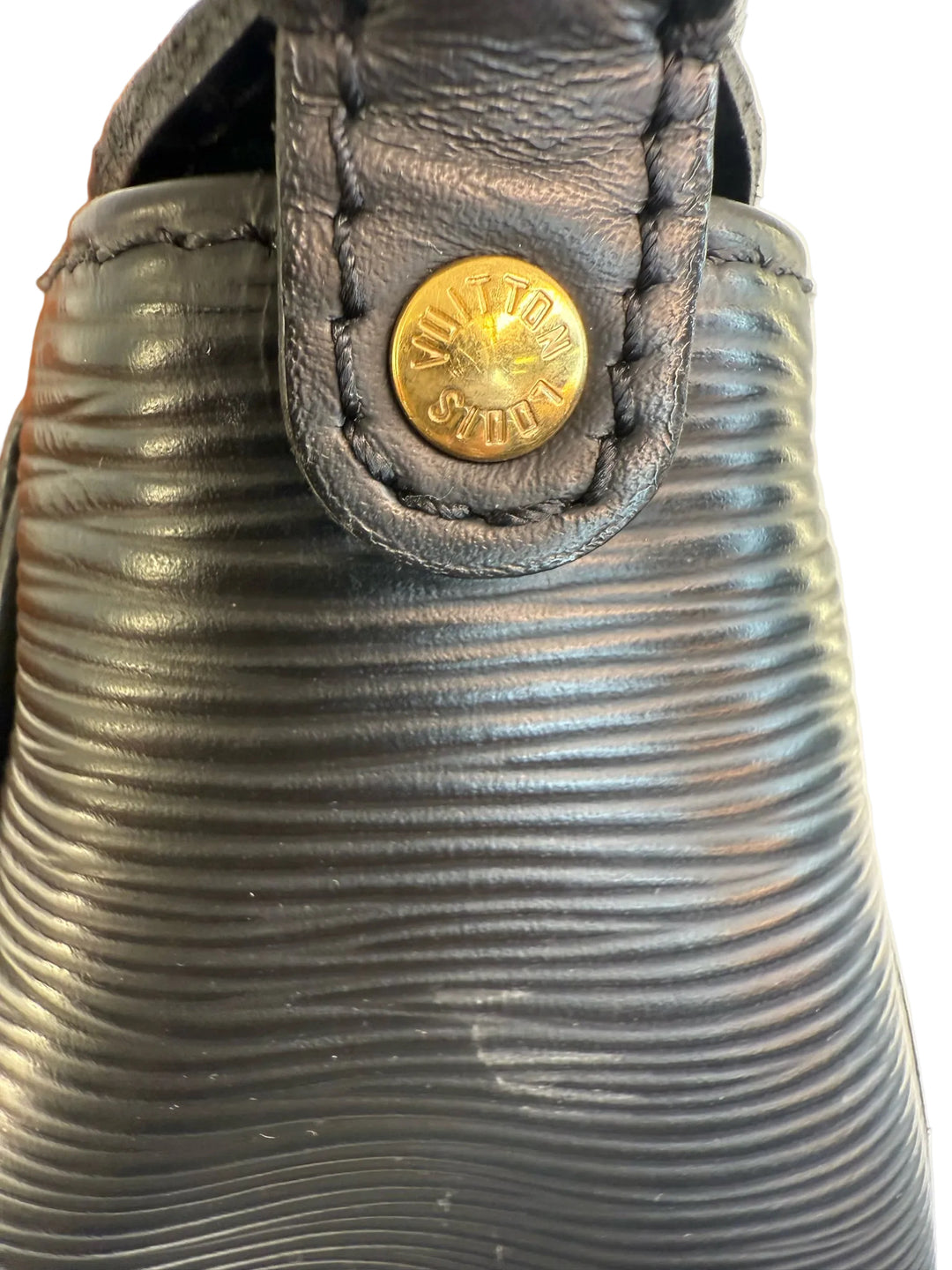 Louis Vuitton Dhanura Designer Bag