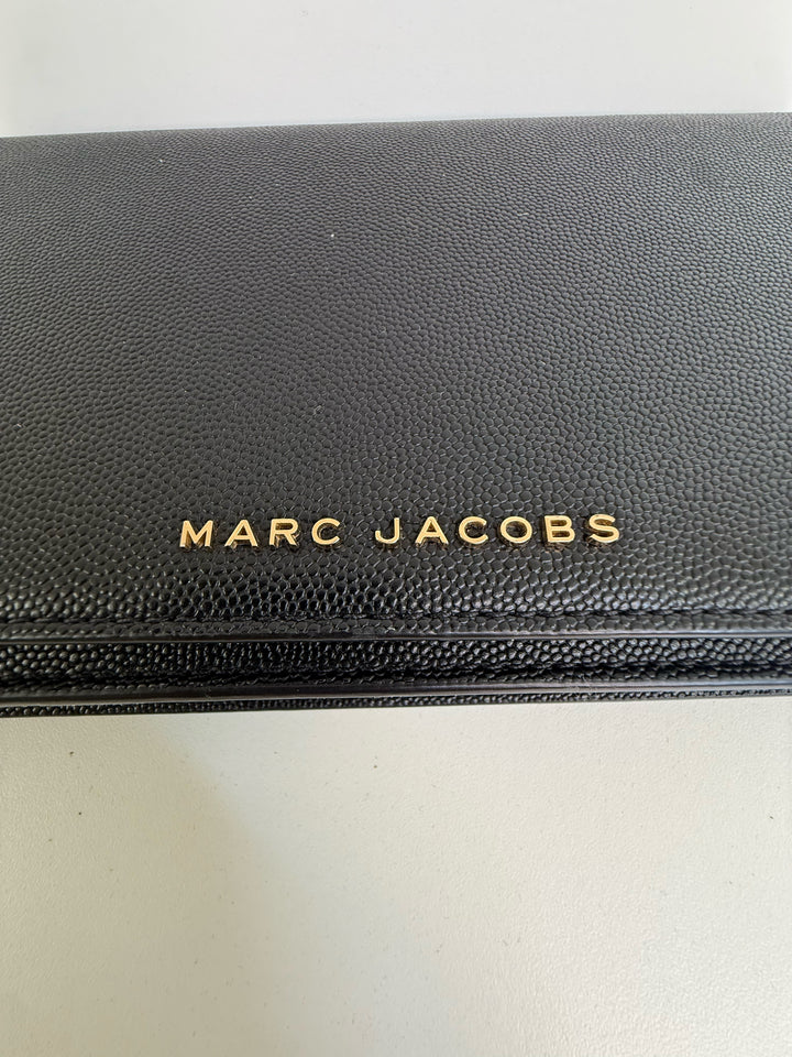 Cocktail Front Flap Clutch/Shoulder Chain Bag
