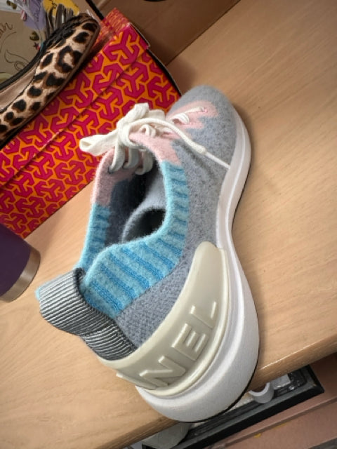 Chanel Sz 36 Designer Sneakers