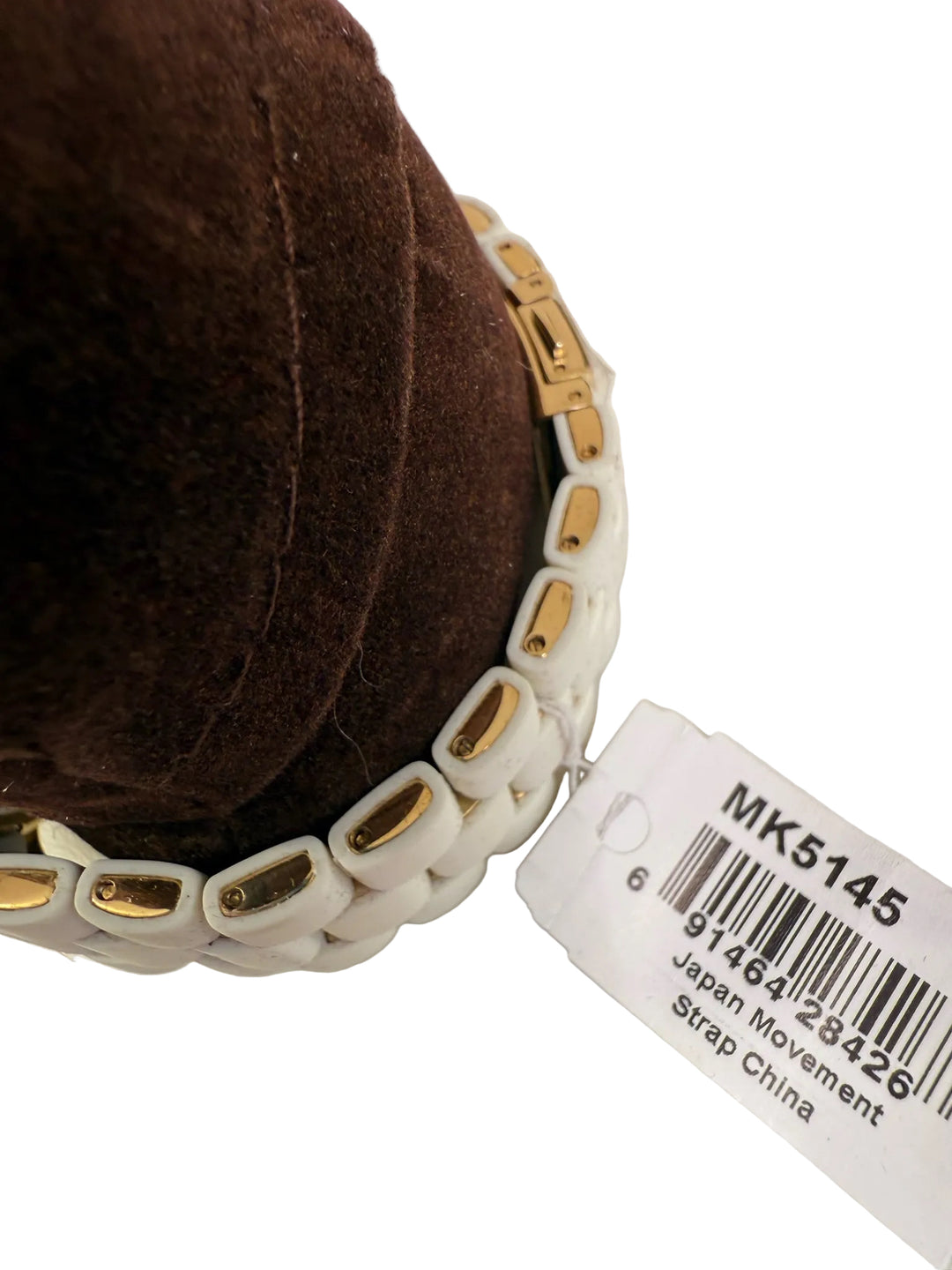 NWT Michael Kors MK5145 Wristwatch