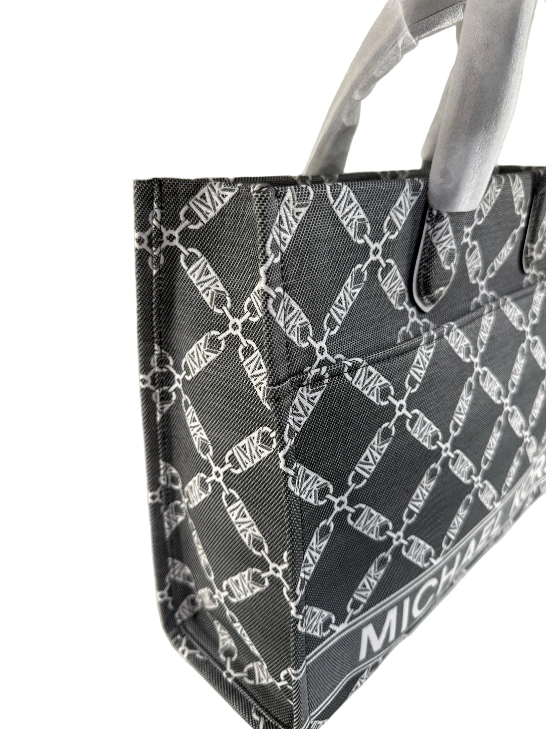 NWT Michael Kors GiGi Tote Hand Bag
