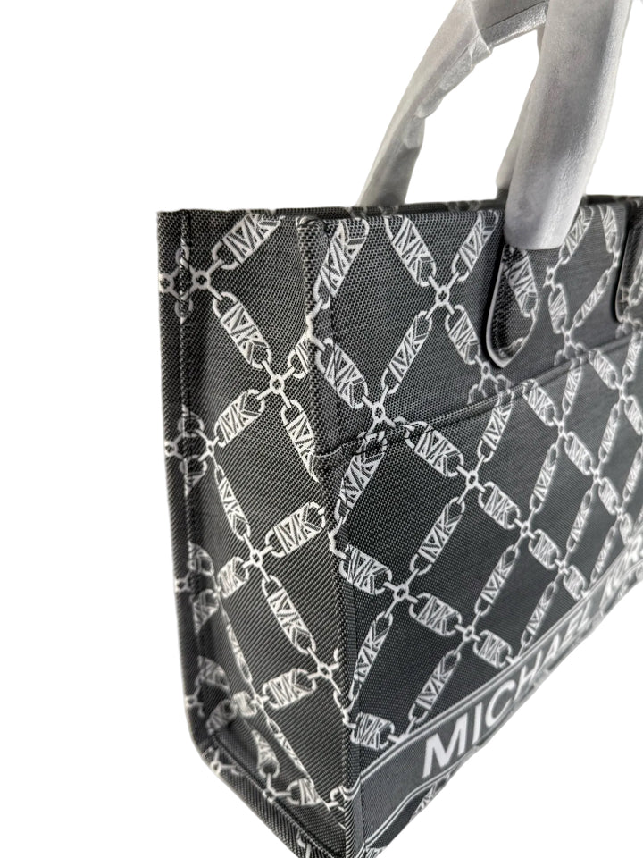 NWT Michael Kors GiGi Tote Hand Bag