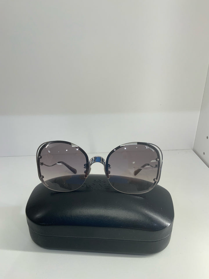Coach Sunglasses w/ Case
