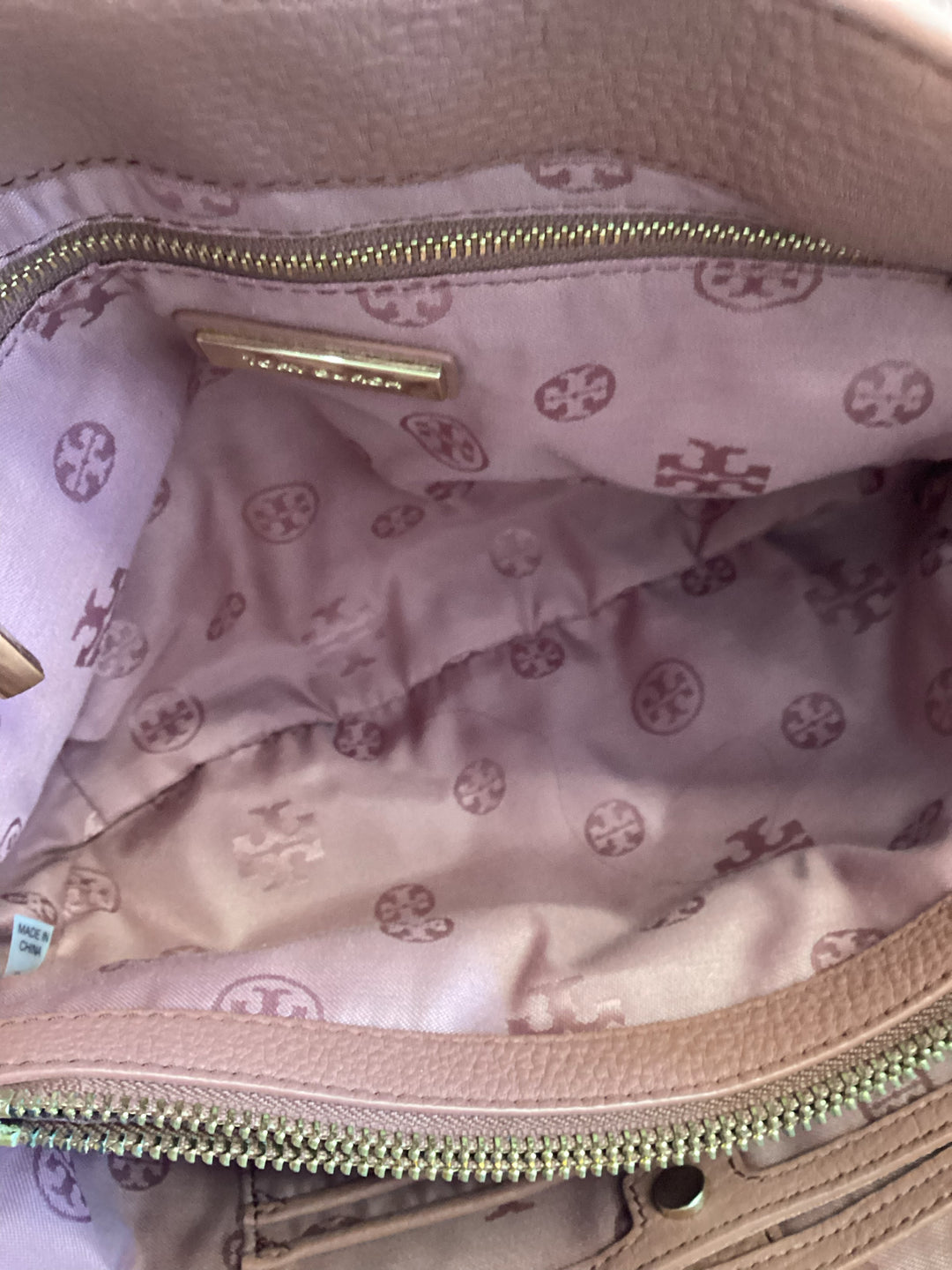 Tory Burch MARION Whip Stitch Flap Shoulder bag/Crossbody Dustbag Designer Bag