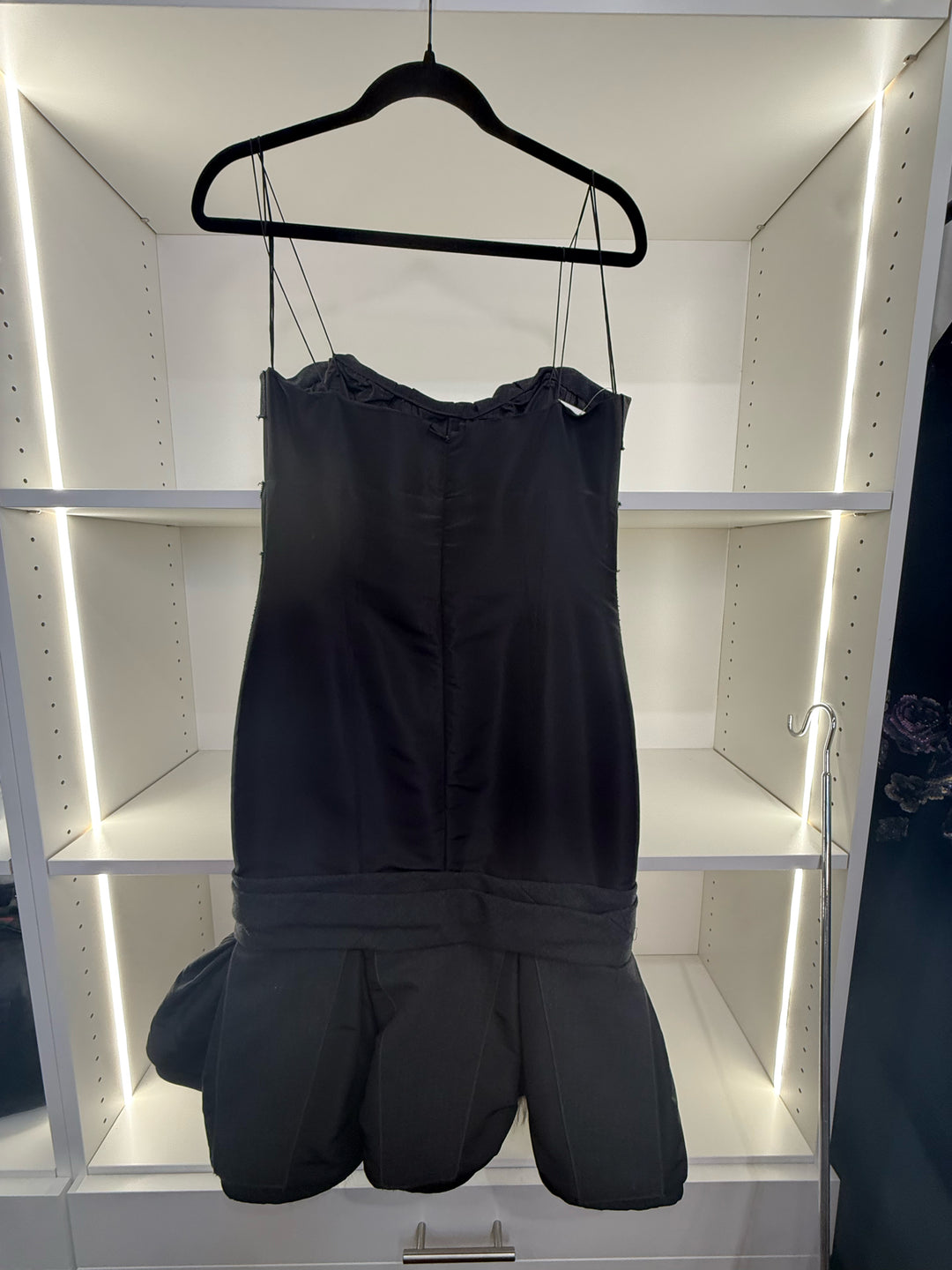 NWT J. MENDEL Paris DRESS