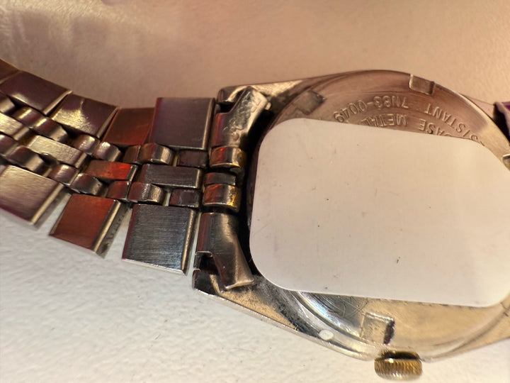 SEIKO Watch