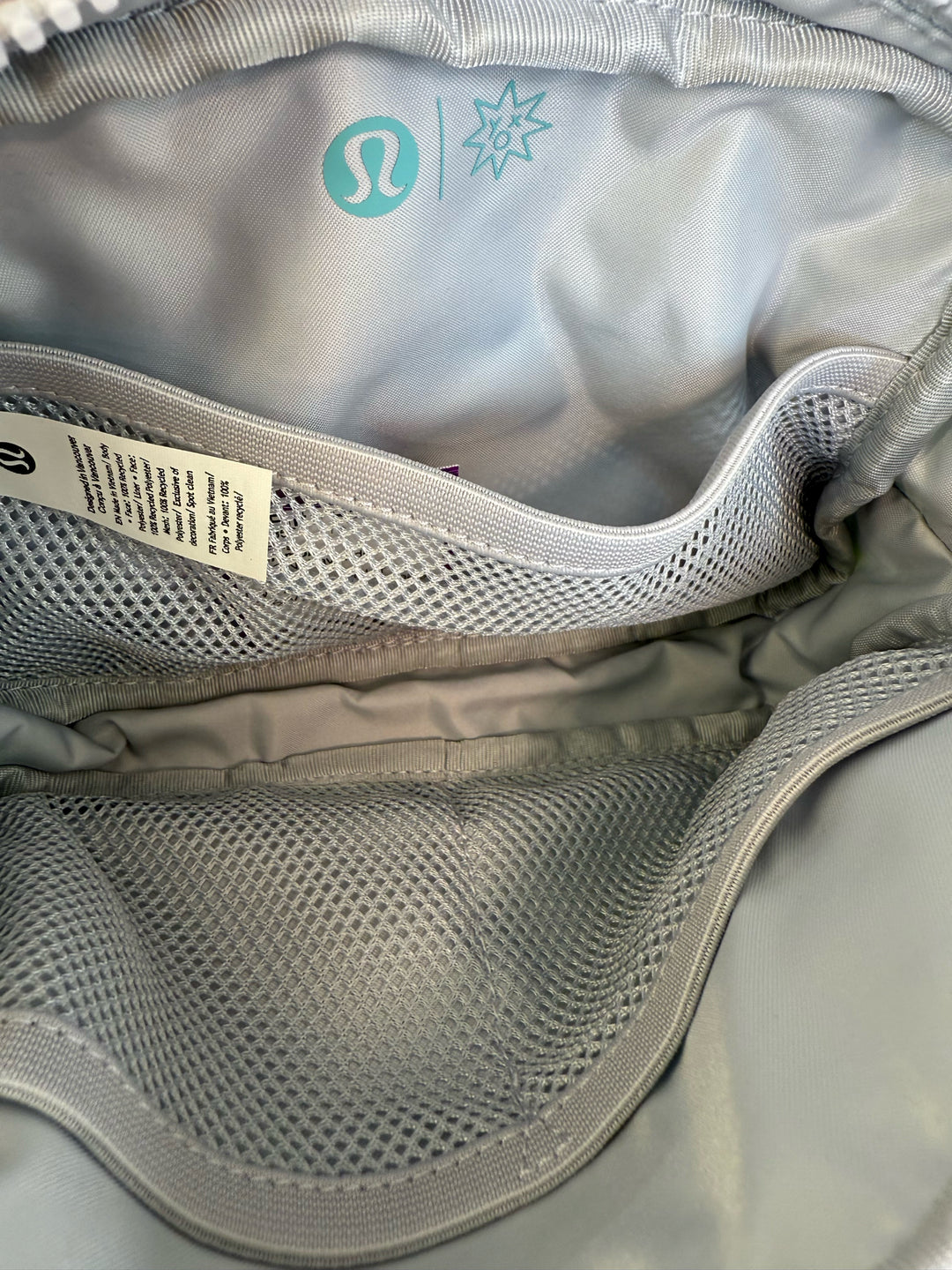 NWT Lululemon Everywhere Belt Bag