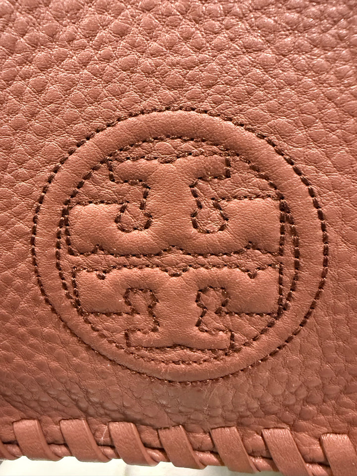 Tory Burch MARION Whip Stitch Flap Shoulder bag/Crossbody Dustbag Designer Bag