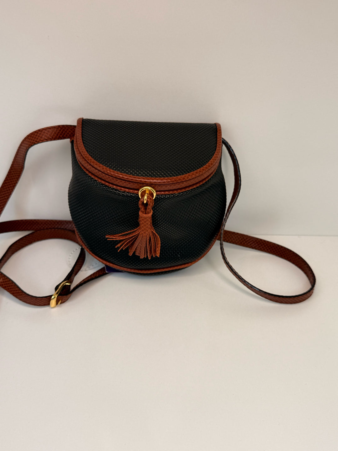 Bottega Veneta Micro Mini Cross Body