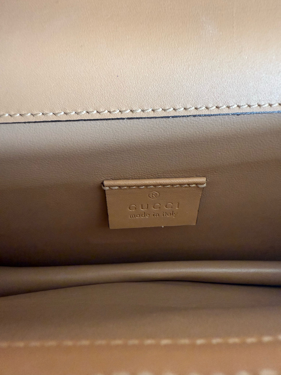 Gucci 2020 DIONYSUS Small Lizard Designer Bag