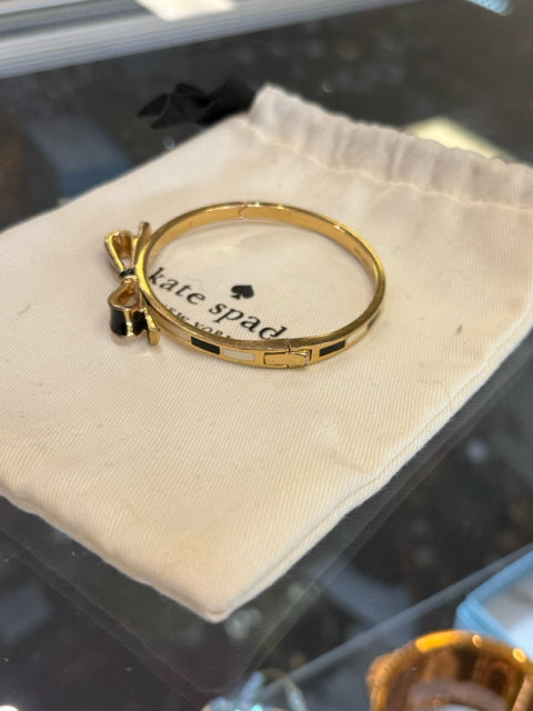 Kate Spade Bracelet Bangle W Dust Bag