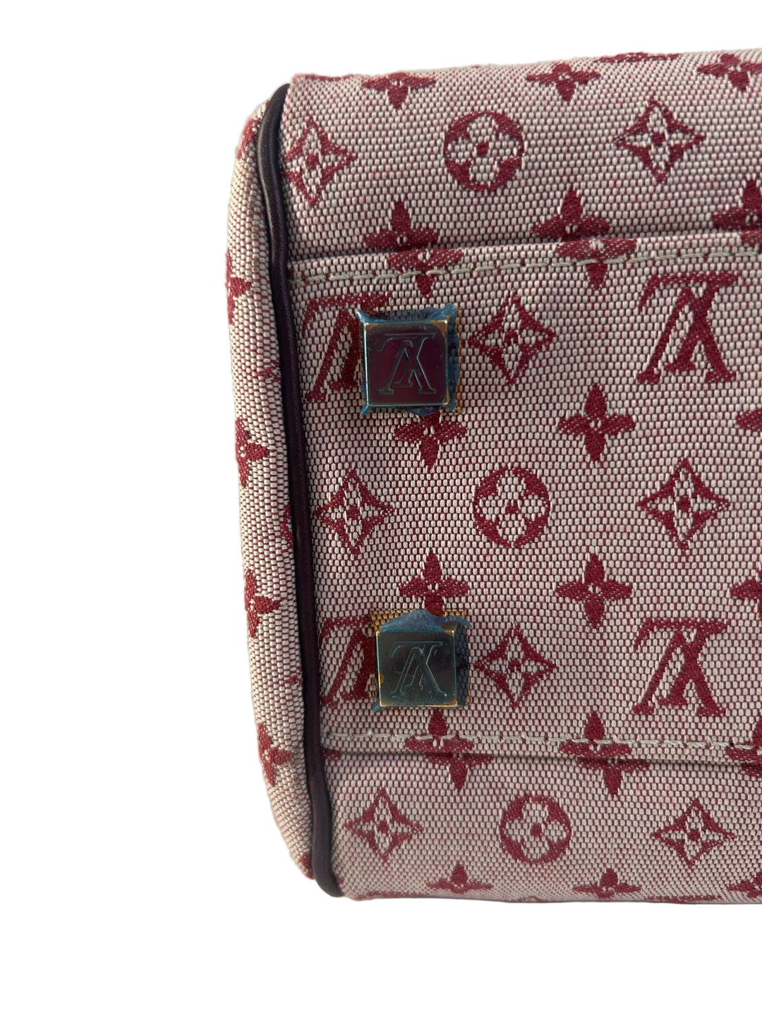 Louis Vuitton Monogram Designer Bag