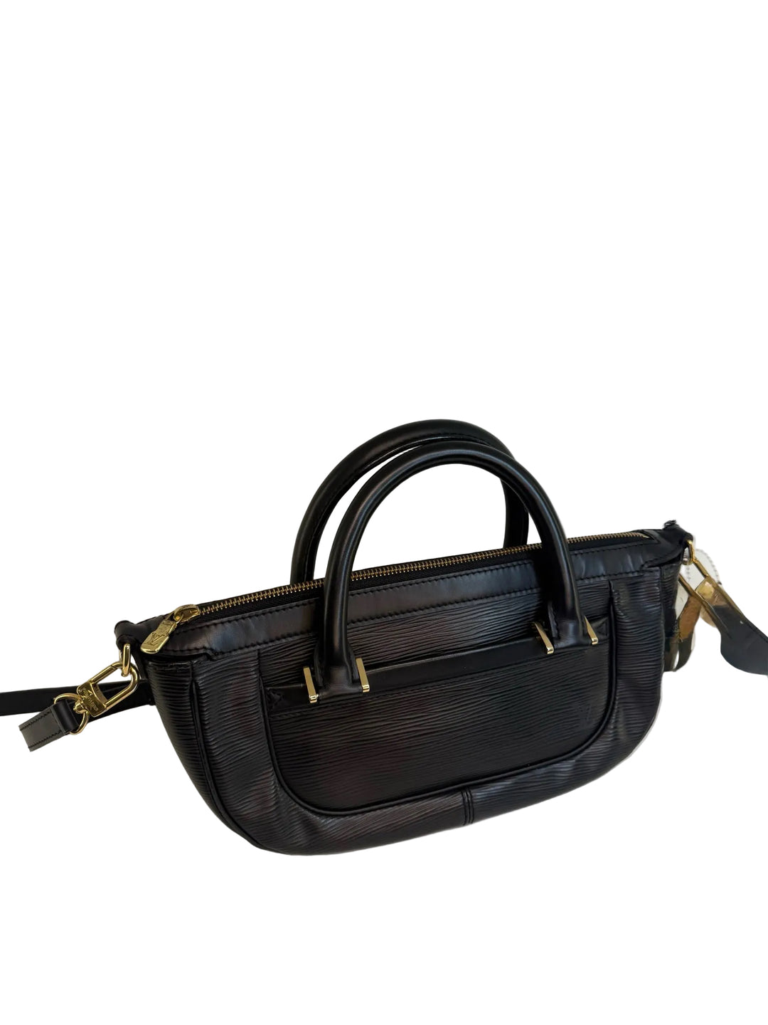 Louis Vuitton Dhanura Designer Bag