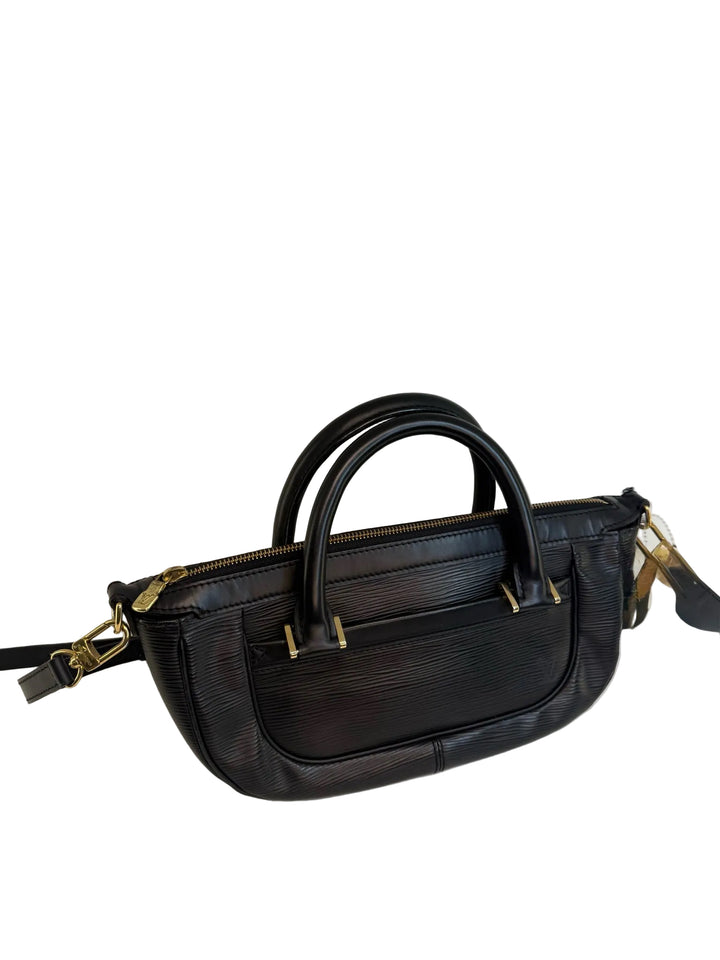Louis Vuitton Dhanura Designer Bag
