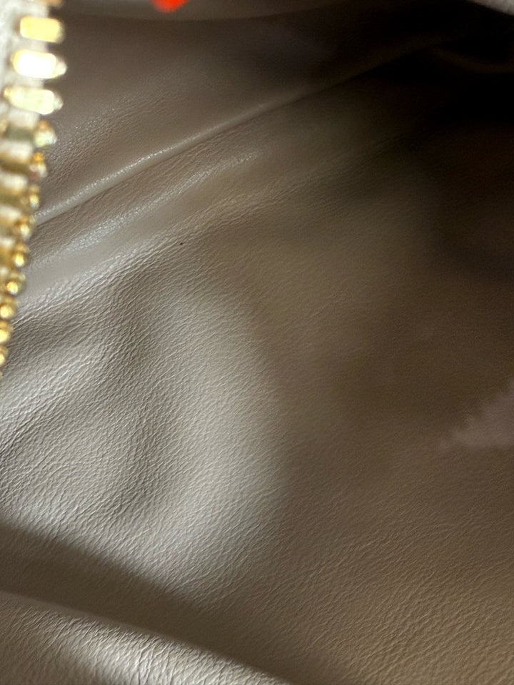 Bottega Veneta Jodie Intrecciato Woven Designer Bag