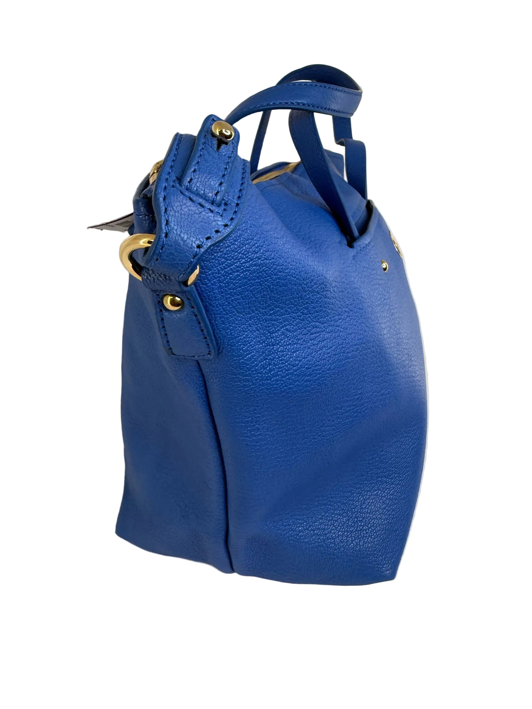 Salvatore Ferragamo  MIKA Tote W crossbody Strap Designer Bag