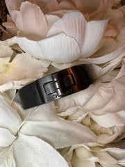 Leather Re Issue Bracelet