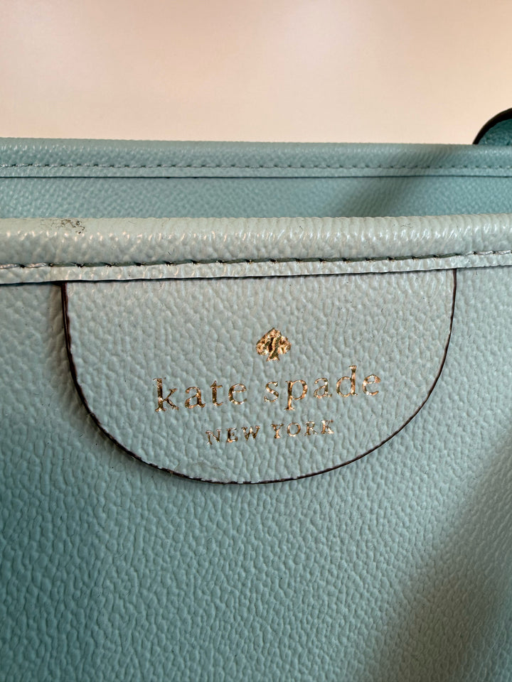 Kate Spade 2 Handle Tote Bag