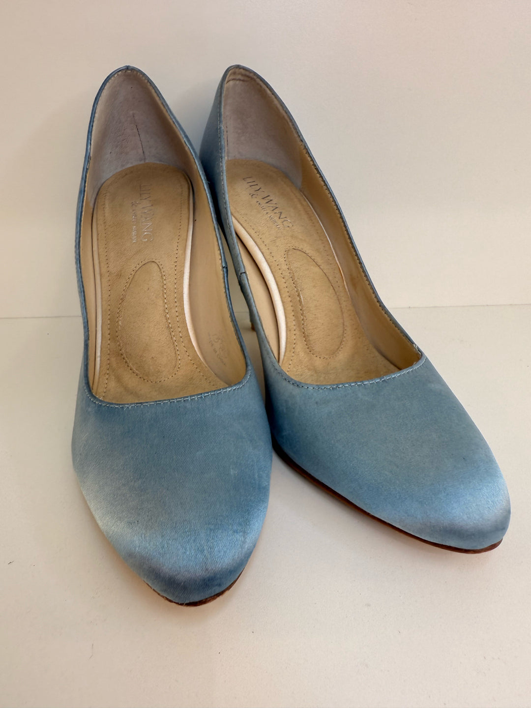 Lilly Wang Pumps SZ  9