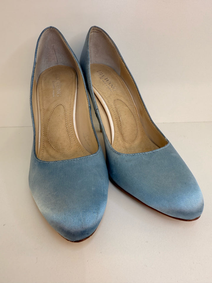 Lilly Wang Pumps SZ  9