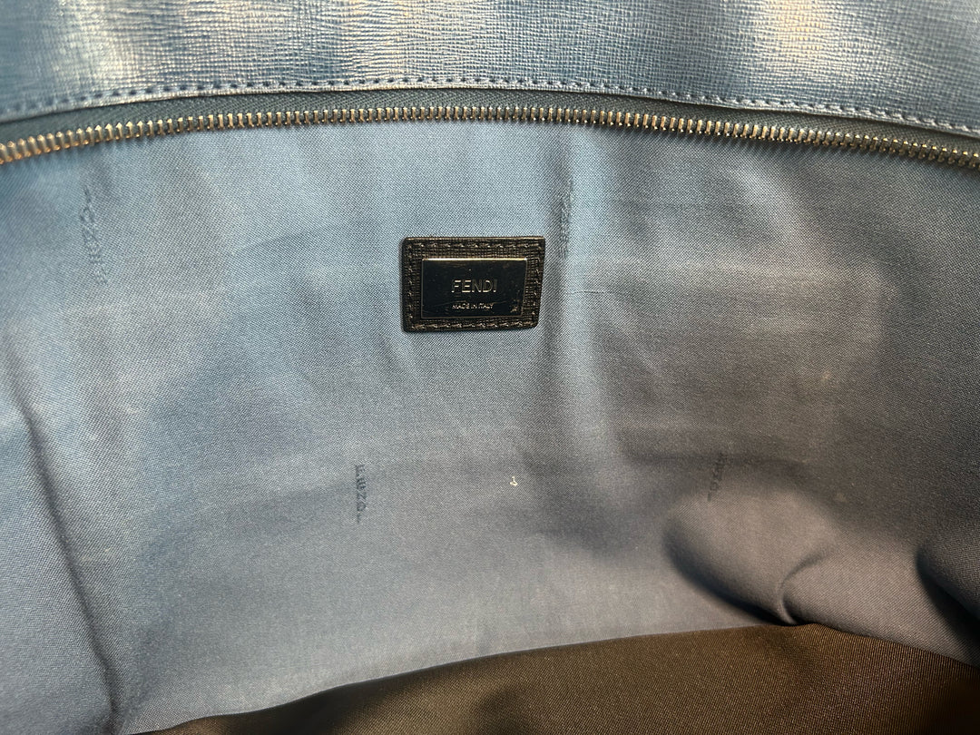 Fendi Monster Tote Designer Bag