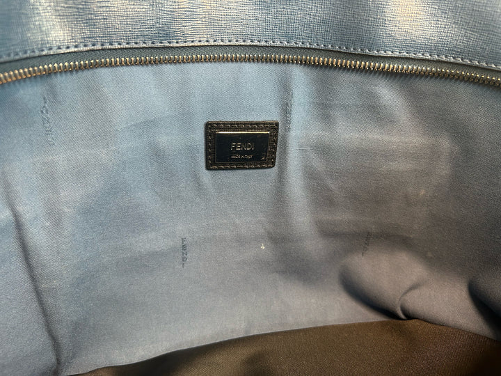 Fendi Monster Tote Designer Bag