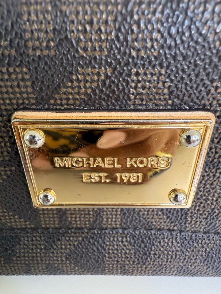 Michael Kors LON WALLET Wallet