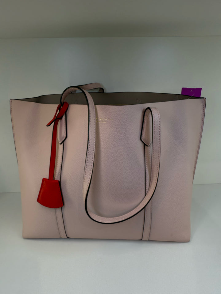Tory Burch Perry Triple Compartment Tote Bag