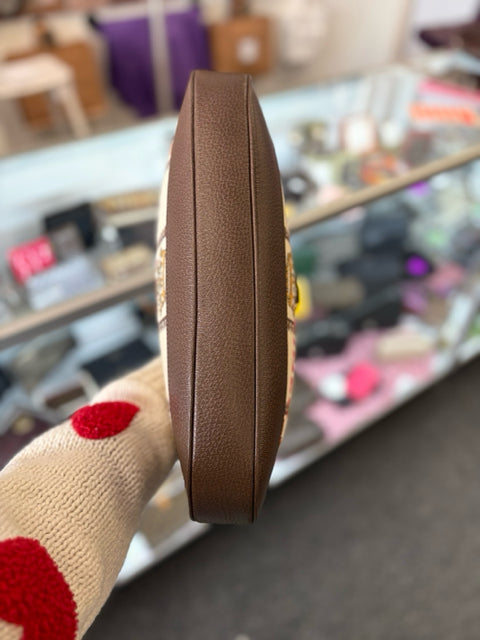 Gucci 100 centennial Music Medium Jackie Hobo Shoulder Bags