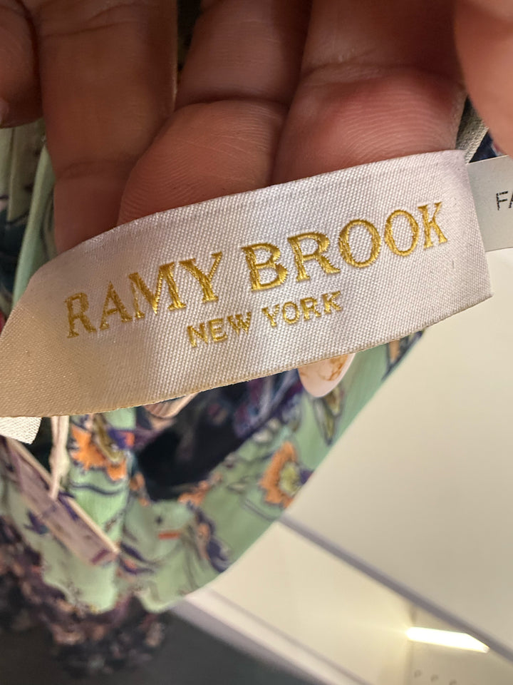 NWT Ramy Brook Chrisley Designer Sz XS