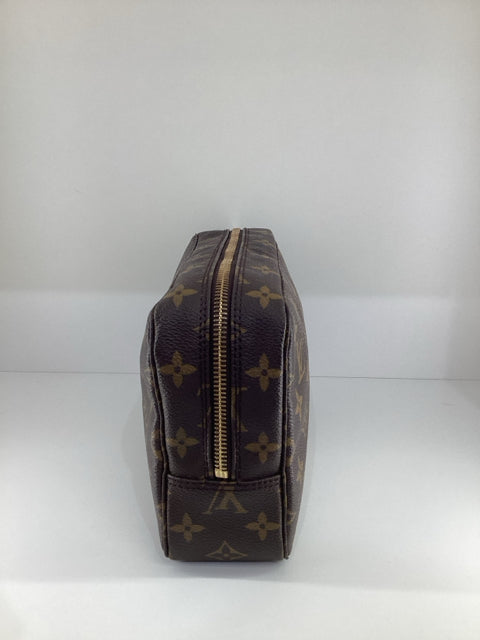 Pre Loved Louis Vuitton Cosmetic Case