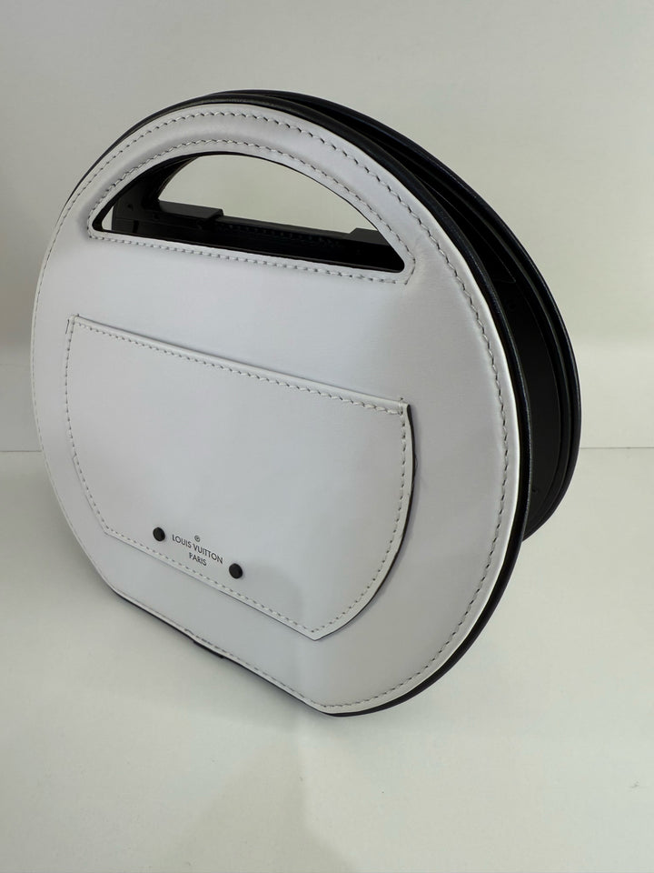 Louis Vuitton Designer Crossbody Bag