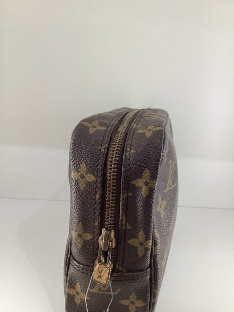 Louis Vuitton Trousse Pouch Bag