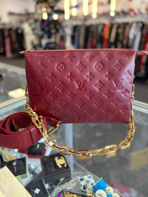 Louis Vuitton Designer Bag