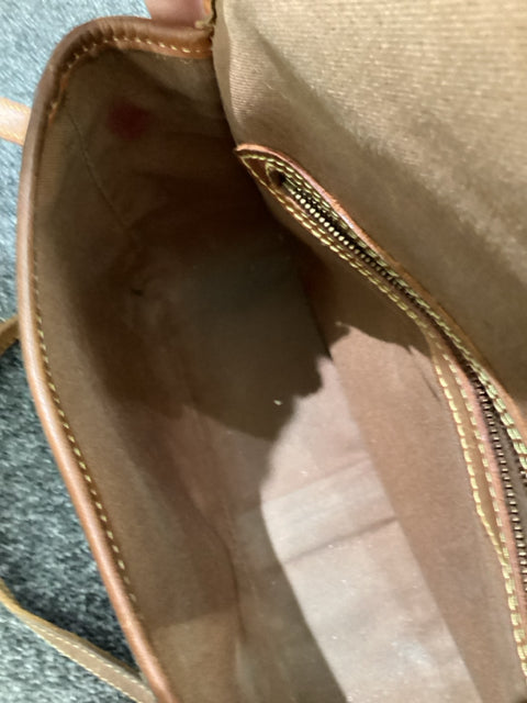 VINTAGE SOLOGNE Louis Vuitton Designer Shoulder Bag