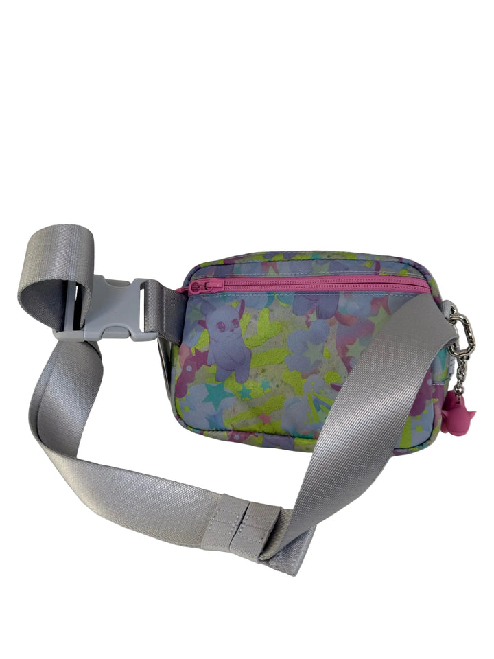 NWT Lululemon Everywhere Belt Bag