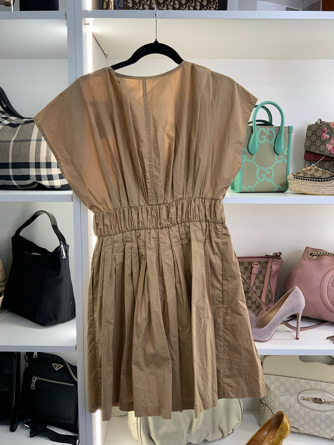 NWT Rebecca Taylor Dress Sz S