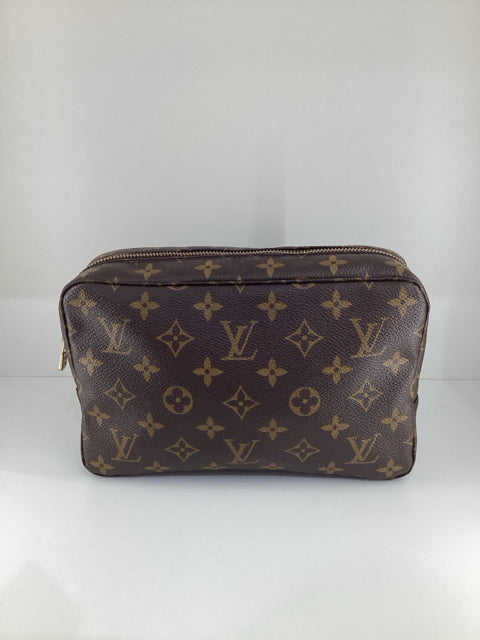 Pre Loved Louis Vuitton Cosmetic Case